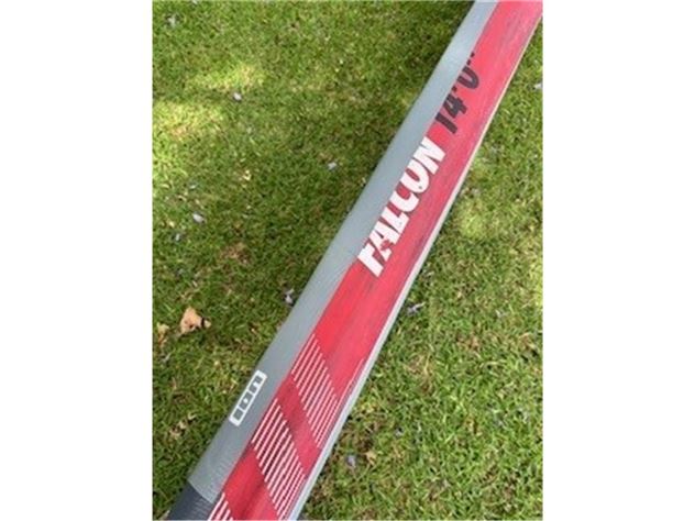 Fanatic Falcon - 14' 0"