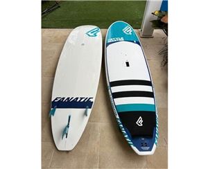 2019 Fanatic Stylemaster - 9' 0"