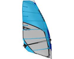 Naish Sprint S26 6.4 metre windsurfing sail