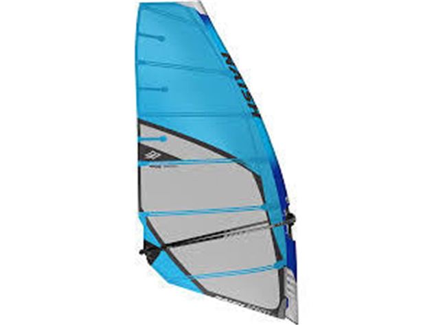 2022 Naish Sprint S26 - 6.4 metre