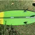 2023 Deep Sup Longboard - 10' 0