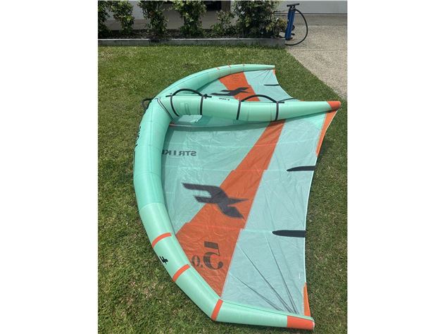 F-One Strike V3 - 5 metre