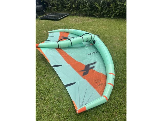 F-One Strike V3 - 5 metre