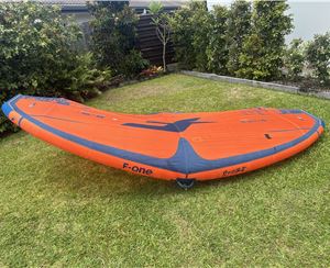 F-One Strike V2 - 6 metre