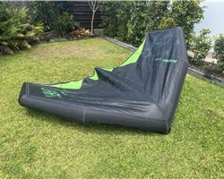 Slingshot Dart 4.5 metre foiling wind wing