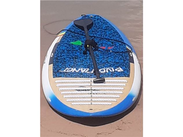 2018 Blue Planet Surf Funstick - 9' 4", 33 inches