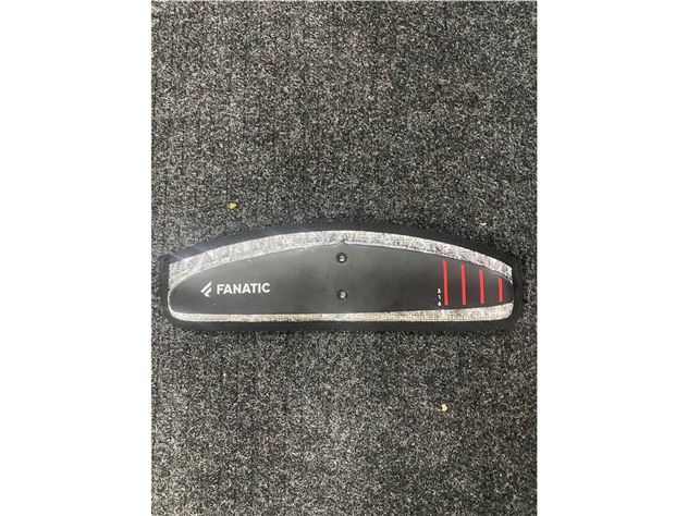 2023 Fanatic Fanatic Rear Back Tail 216 - 216 cm