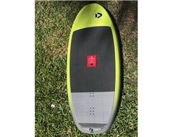 Duotone Sky Style 85 Litres 5' 1" foiling wind wing foilboard