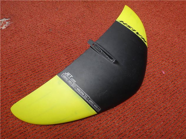 2022 Naish Jet 1250 Front Wing