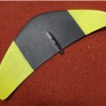 2022 Naish Jet 1250 Front Wing - 2