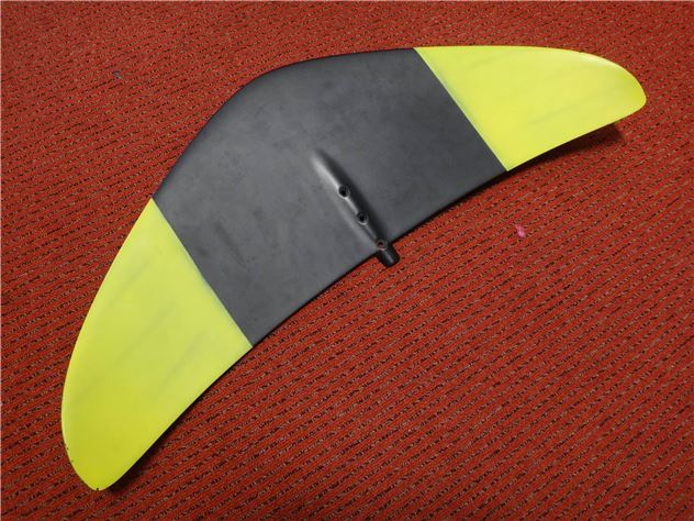 2022 Naish Jet 1250 Front Wing