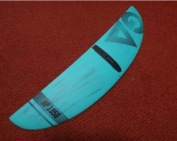 Gaastra Hp 1050 Front Foil foiling all foiling