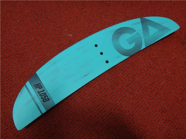 2023 Gaastra Hp 1050 Front Foil