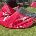 2023 Eleveight Kites Ws - 7 metre - 7