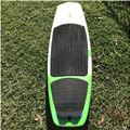 2018 Cabrinha Spade - 5' 3