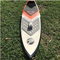 2018 Cabrinha Spade - 5' 3