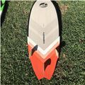 2018 Cabrinha Spade - 5' 3