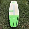 2018 Cabrinha Spade - 5' 3