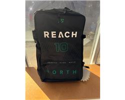 2021 North Reach - 10 metre