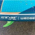 2022 Starboard Wedge - 10' 2