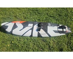 Severne Pyro 99 litre 224 cm windsurfing board