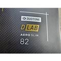 2024 Duotone Aero Slim D/Lab Mast - 82 cm - 1