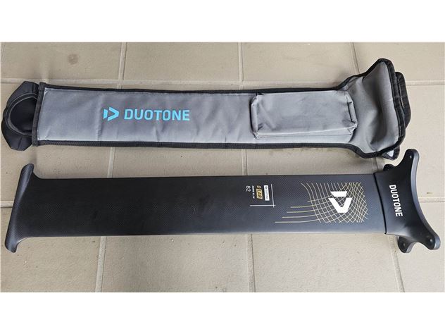 2024 Duotone Aero Slim D/Lab Mast - 82 cm