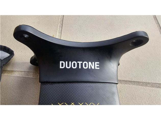 2024 Duotone Aero Slim D/Lab Mast - 82 cm