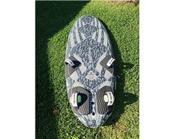 Patrik Slalom V2 2290 cm windsurfing board