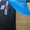 GoFoil V1.5 75Cm Mast & Three Front Wings - 5