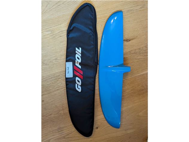 GoFoil V1.5 75Cm Mast & Three Front Wings