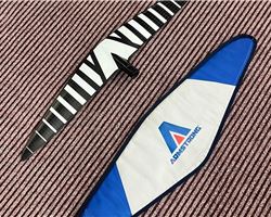 Armstrong Ha 925 cm foiling components (wings,masts,etc)
