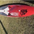 Fanatic Falcon - 14' 0