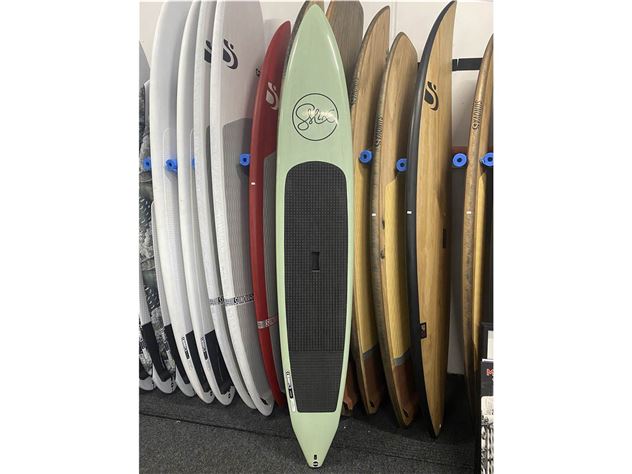 2023 SMIK Downwind Board Full Carbon - 8' 6"