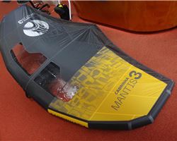 Cabrinha Mantis 3 metre foiling wind wing