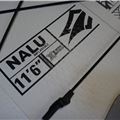 2021 Naish Nalu Inflatable - 11' 6