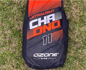 2018 Ozone V3 Ultra Light - 11 metre