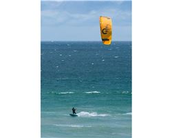 2020 Eleveight Kites Wave Series (Ws) - 11 metre