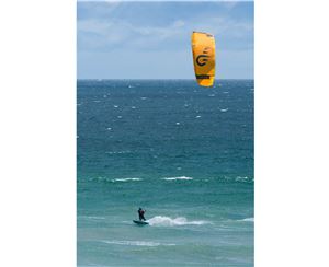2020 Eleveight Kites Wave Series (Ws) - 11 metre