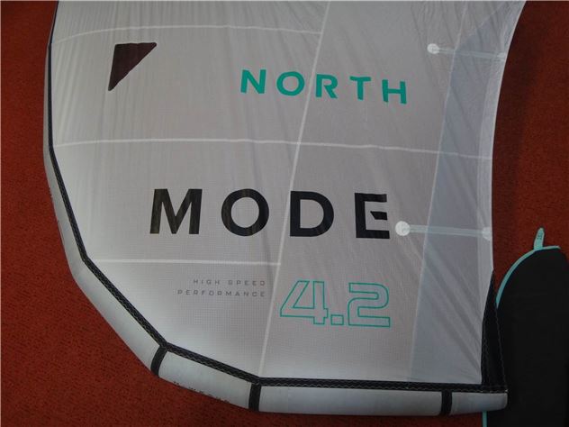 2023 North Mode - 4.2 metre