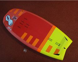 Tabou Pocket Air 143 cm foiling all foiling