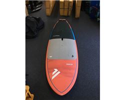Fanatic Allwave 31.5 inches 8' 10" stand up paddle wave & cruising board