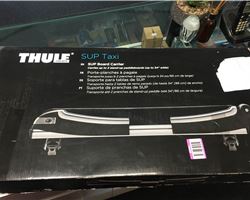 Thule Sup Taxi stand up paddle paddles & accessorie