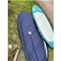 2023 Sunova Foil Drive Board - 4' 11