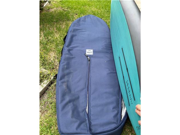 2023 Sunova Foil Drive Board - 4' 11"