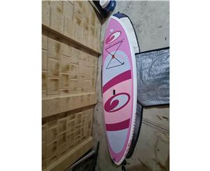 Yob Australia Lagoon - 9' 2", 31.5 inches