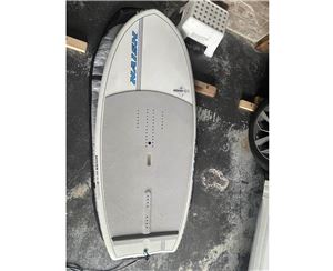 2022 Naish Hover Wing Foil - 6' 4", 125 Litres