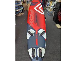 Severne Fox 105 105 litre 239 cm windsurfing board