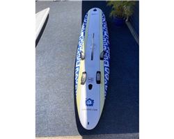  Kona 220 litre 350 cm windsurfing board