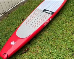 Axis Downwind 8.6 cm stand up paddle foils & foil board